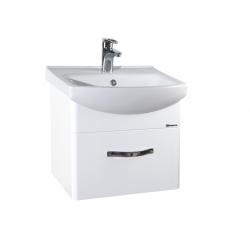 Тумба с раковиной BELLEZZA Анкона 80 подвесная 