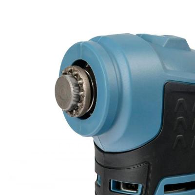 Многофункциональный инструмент SENIX POX2-M-EU-0