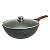 Сковорода Вок 28см стек.кр. /ГАРДАРИКА/