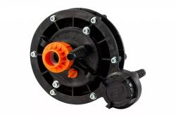 Скважинный оголовок ДЖИЛЕКС ОСПБ 110-133 32 мм