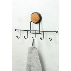 Держатель полотенца FIXSEN Magic Wood FX-46005-5