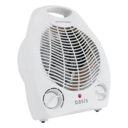 Тепловентилятор OASIS SB-20R 