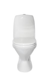 Унитаз-компакт ОСКОЛЬСКАЯ КЕРАМИКА Милана люкс 