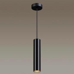 Подвес ODEON Kiko 3872/1L Черный