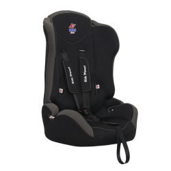 Автокресло детское SIGER Sputnik Люкс KRES2547