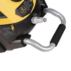 Мойка высокого давления HANSKONNER HPW9230I