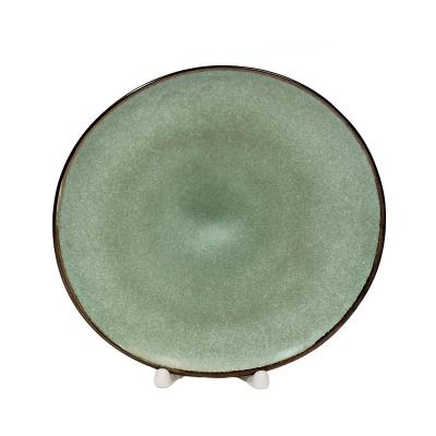 Тарелка десертная 20см INGA/234-60010/Elrington/