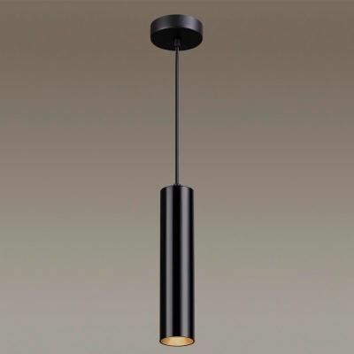 Подвес ODEON Kiko 3872/1L Черный