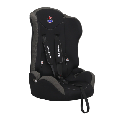 Автокресло детское SIGER Sputnik Люкс KRES2547