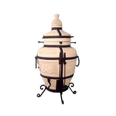 Тандыр MD КЕРАМИКА Семейный