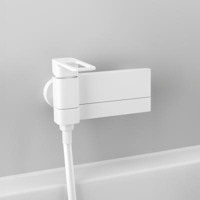 Смеситель для ванны IDDIS Slide SLIWT00i02WA  Смеситель для ванны IDDIS Slide SLIWT00i02WA