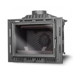 Топка каминная KAWMET W6