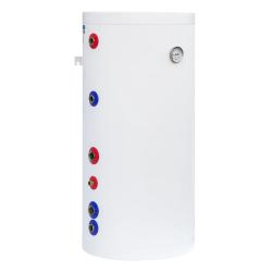 Бойлер косвенного нагрева RISPA RBW 100 L 