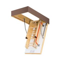 Чердачная лестница FAKRO LTK 700*1200*2800 мм