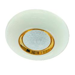 Светильник MY LIGHT 18422-3 Белый