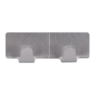 Планка МУЛЬТИДОМ Стиль 2 крючка 