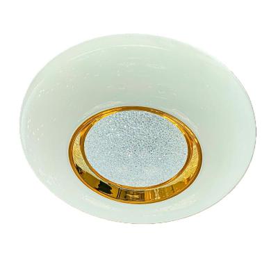 Светильник MY LIGHT 18422-3 Белый