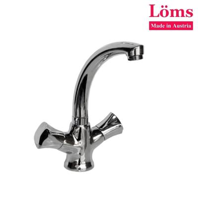 Смеситель для кухни LÖMS HClas L-55-CH
