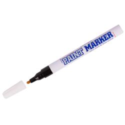 Маркер-краска MUNHWA SPM-01 черный 2 мм