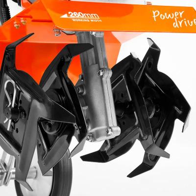 Культиватор DAEWOO DAT 3530