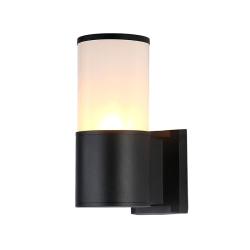 Архитектурная подсветка AMBRELLA Garden ST2451 BK/FR Черный