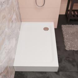 Поддон акриловый RGW Style 120*80 см