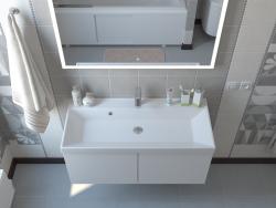 Тумба с раковиной КАКСА-А Silvia 80 