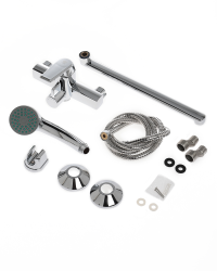 Смеситель для ванны ONE LIFE BY ORANGE OL27-505