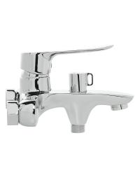 Смеситель для ванны AGGER GP64-500