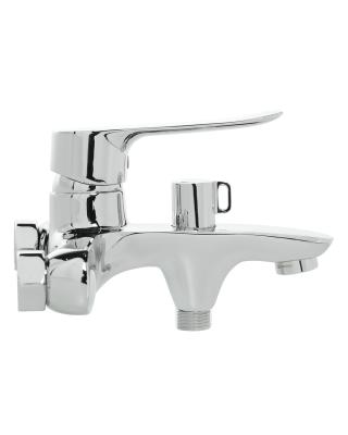 Смеситель для ванны AGGER GP64-500