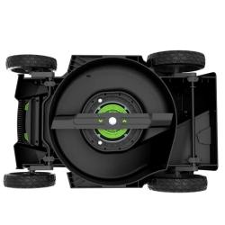 Газонокосилка GREENWORKS GD40LM361