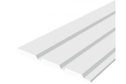 Панель HIWOOD 120*12*2700 мм LV124 NP