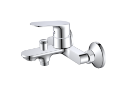 Смеситель для ванны VODA Shore SHR54