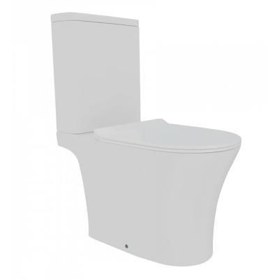 Унитаз-компакт ARANCIA AR-45651