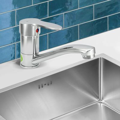 Смеситель для умывальника JUGUNI Pegas 0402.603