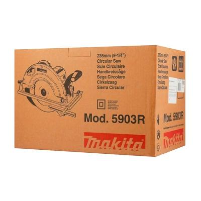 Пила дисковая MAKITA 5903R