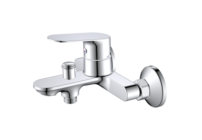 Смеситель для ванны VODA Shore SHR54 Смеситель для ванны VODA Shore SHR54