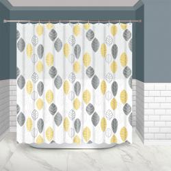 Штора для ванной MASTER HOUSE Форест 