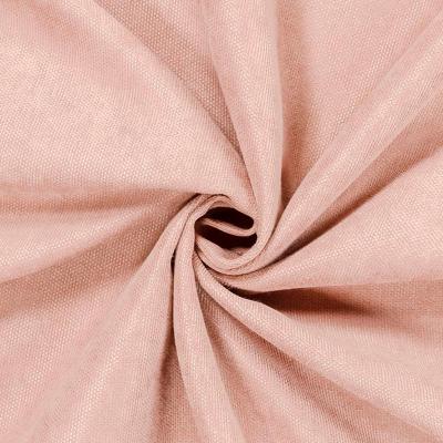 Штора LEGRAND Канвас Пудра 150*260 см