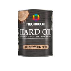 Масло PROSTOCOLOR для полов и лестниц Бесцветный 2,2 л