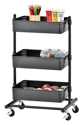 Этажерка MY SPACE TB3P