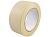 Скотч малярный 30 мм 18 м 