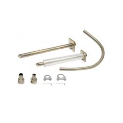 Система отвода выхлопных газов ELITECH