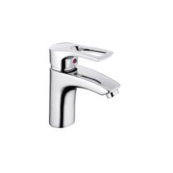 Смеситель для умывальника POTATO P1022