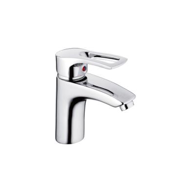 Смеситель для умывальника POTATO P1022