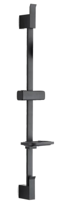 Душевая стойка ESKO SR720QBlack