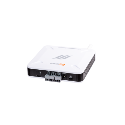 Система удаленного управления котлом MYHEAT GO! Система удаленного управления котлом MYHEAT GO!