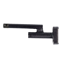 Запчасть №55.M для Hybest GSR40A, ствол с магнитной насадкой, тип " M " (новая версия арт. HBGSR40A2022)