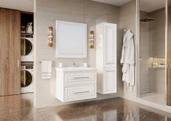 Пенал ASB WOOD LINE Валенца 40*167,1 см