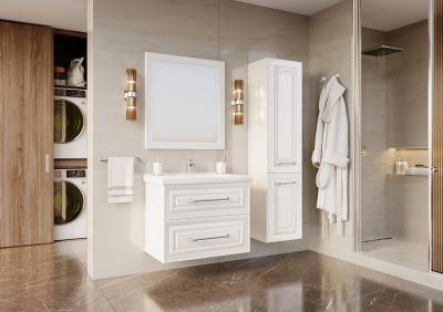 Пенал ASB WOOD LINE Валенца 40*167,1 см